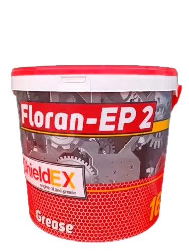 Масла ShieldEx Floran EP-2 SH200594 16 кг (200594)