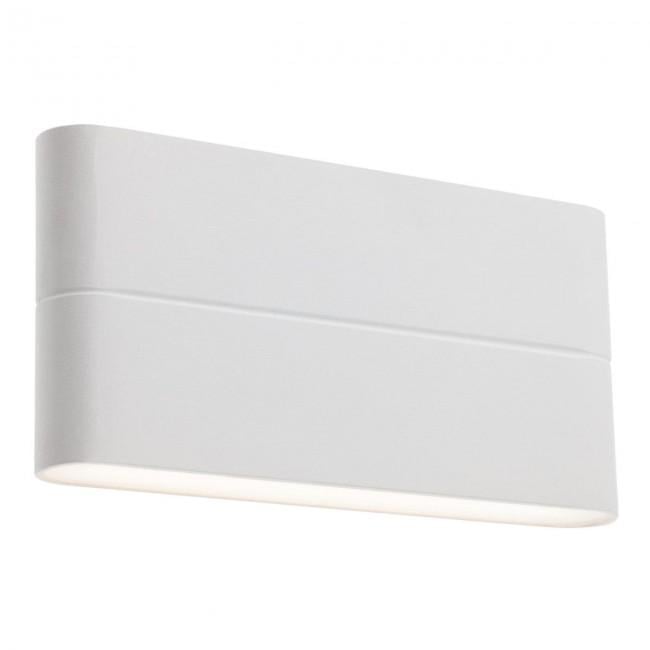 Бра уличное Redo Pocket Ap LED Smd 12 W Ip54 Mwh 5.1.2 (9622)