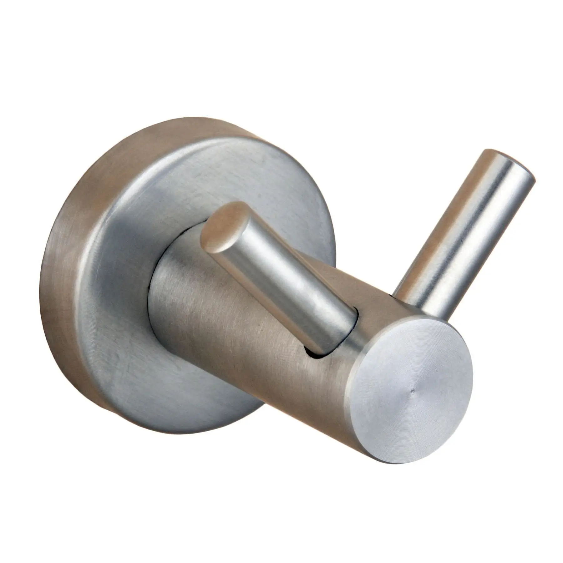 Крючок двойной Globus Lux SS 8415 SUS304 (GSR-000018159) Крючок двойной Globus Lux SS 8415 SUS304 (GSR-000018159)