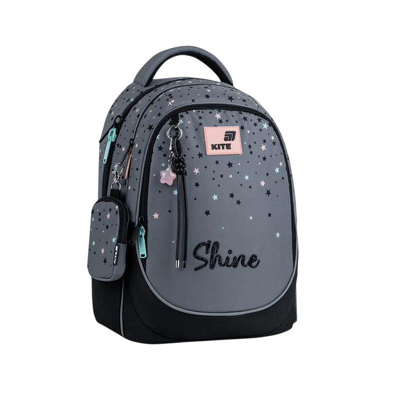 Рюкзак школьный KITE Education K26-700M-2 Shine (2905031014)
