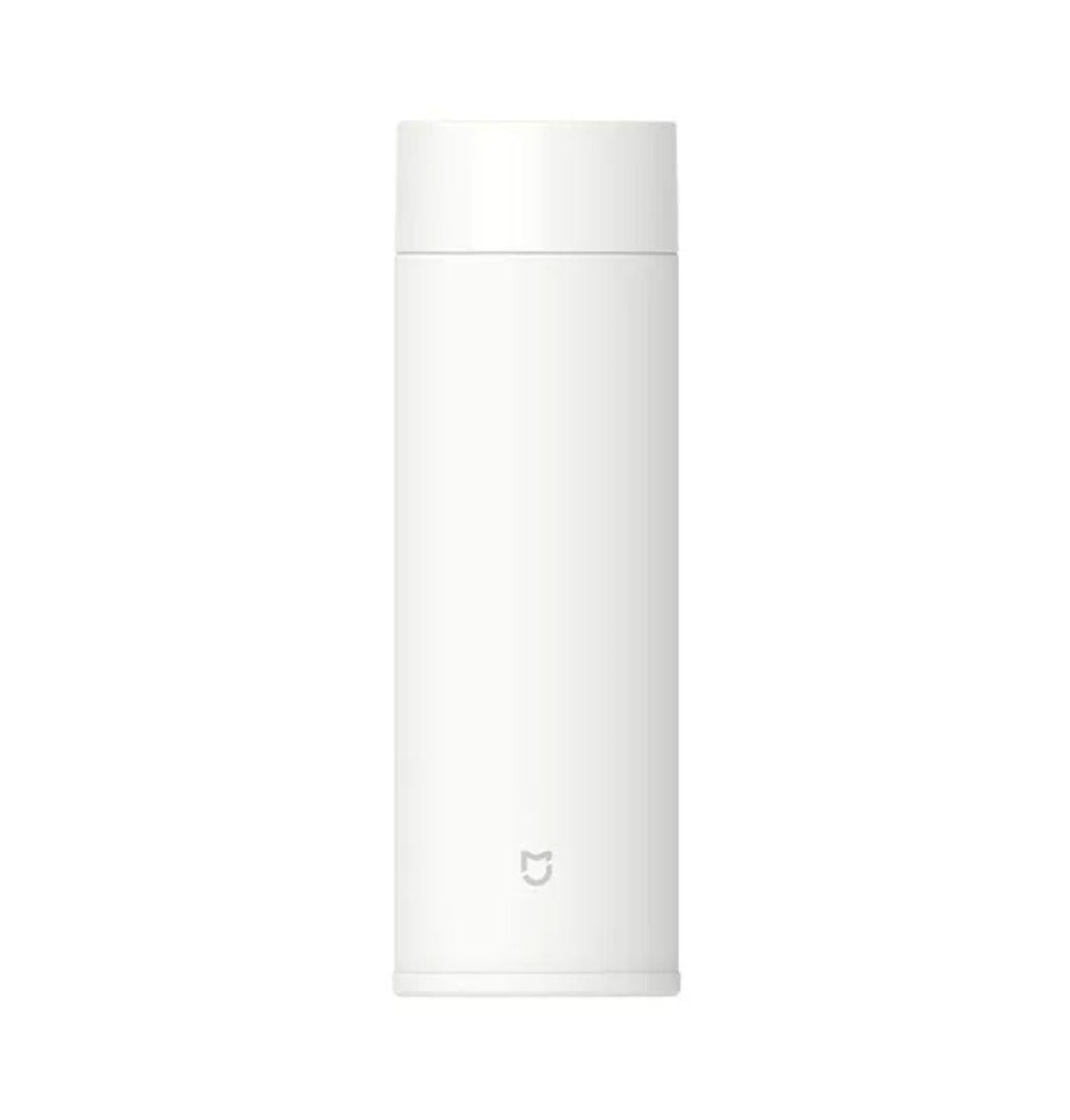 Термокружка-термос 2B ART 350 мл из нержавеющей стали Белый (XIA-350-22  )