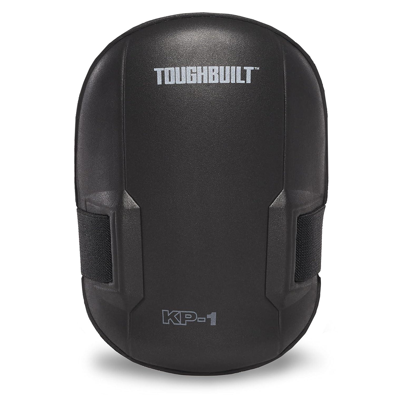 Наколінники ToughBuilt Essentials на піні (TB-KP-1-BEA) - фото 3