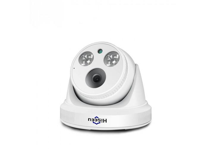 Камера видеоспостереження Hiseeu Home 5 Mp