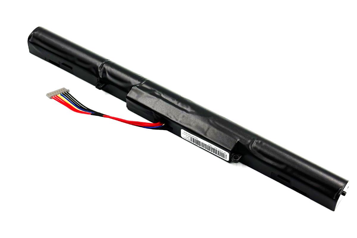 Акумулятор для ноутбука Asus A41N1611-4S1P-2600 (00000010077) - фото 6 Акумулятор для ноутбука Asus A41N1611-4S1P-2600 (00000010077) - фото 6