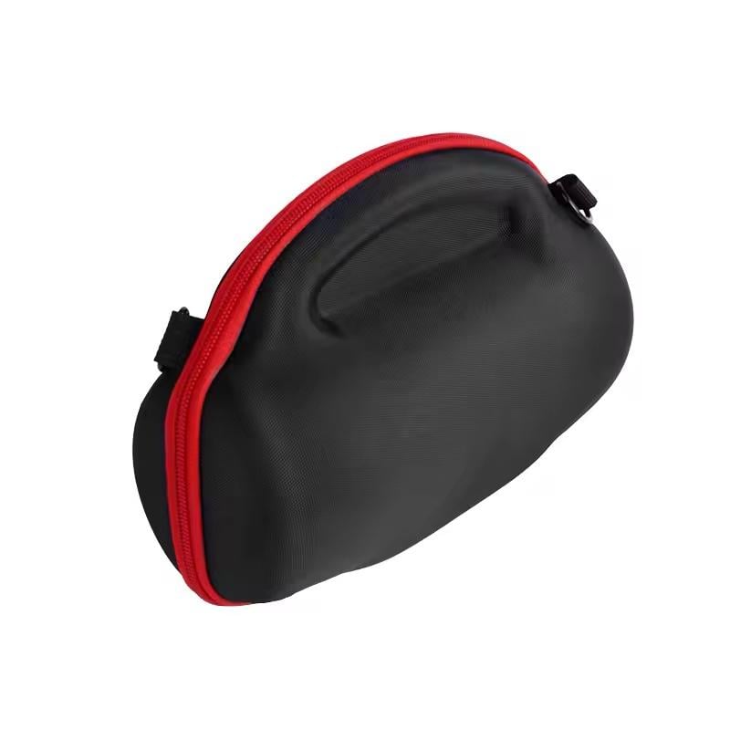 Чохол для портативної колонки JBL Charge 6 Чорний/червоний (28810703)