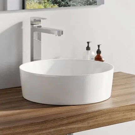 Умывальник Ravak Uni 40 Slim (XJX01140002)