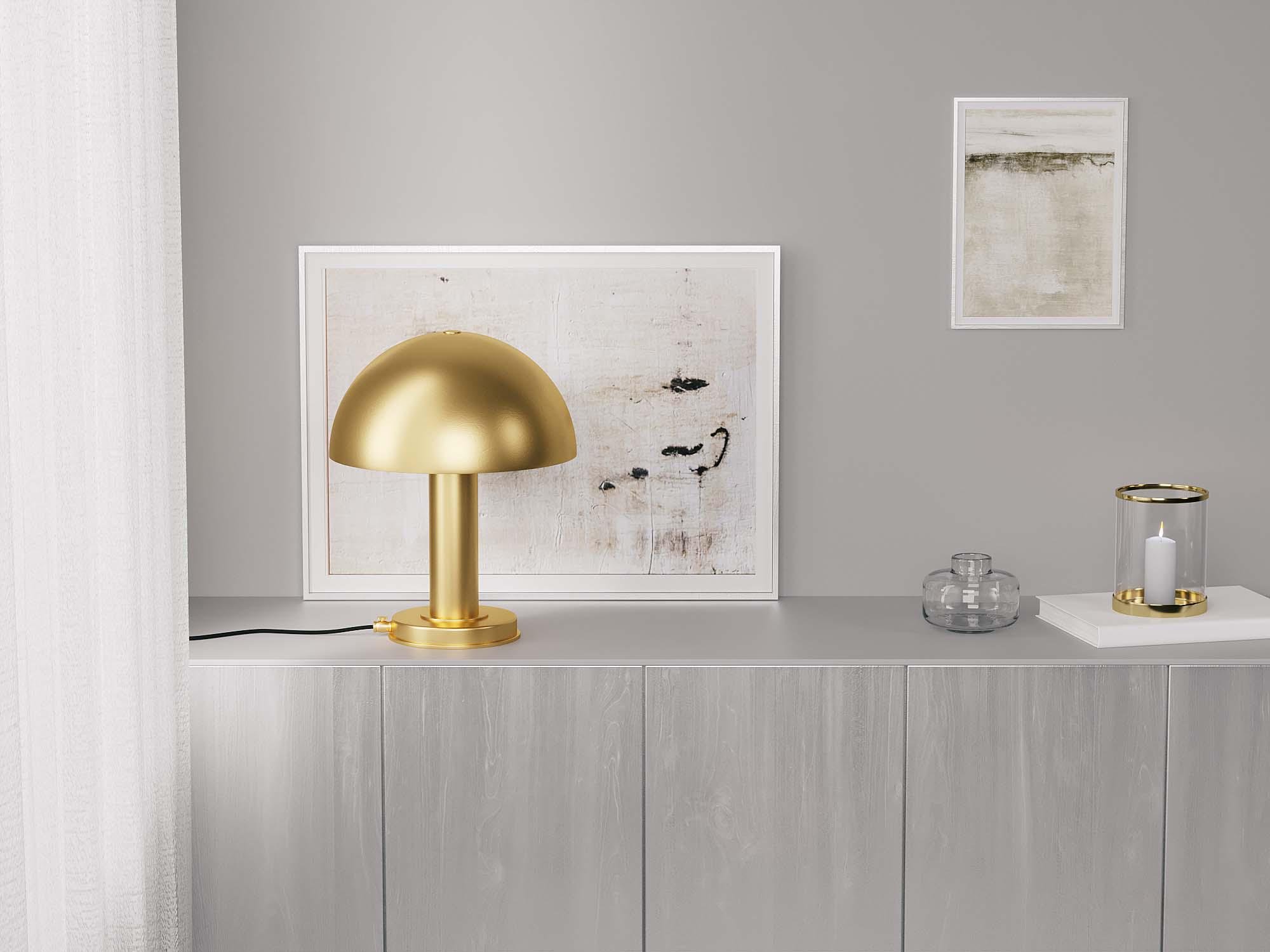 Настільна лампа Osun (25517) - фото 4 Настільна лампа Osun (25517) - фото 4