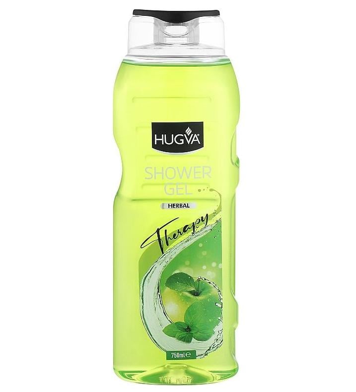 Гель для душа HUGVA Theraphy 750 мл (18381)