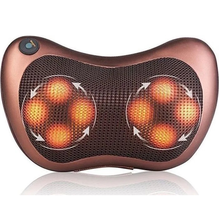 Подушка массажная Car and Home Massage Pillow (13465981) - фото 21