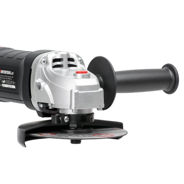 Болгарка INTERTOOL WT-0224 - фото 9
