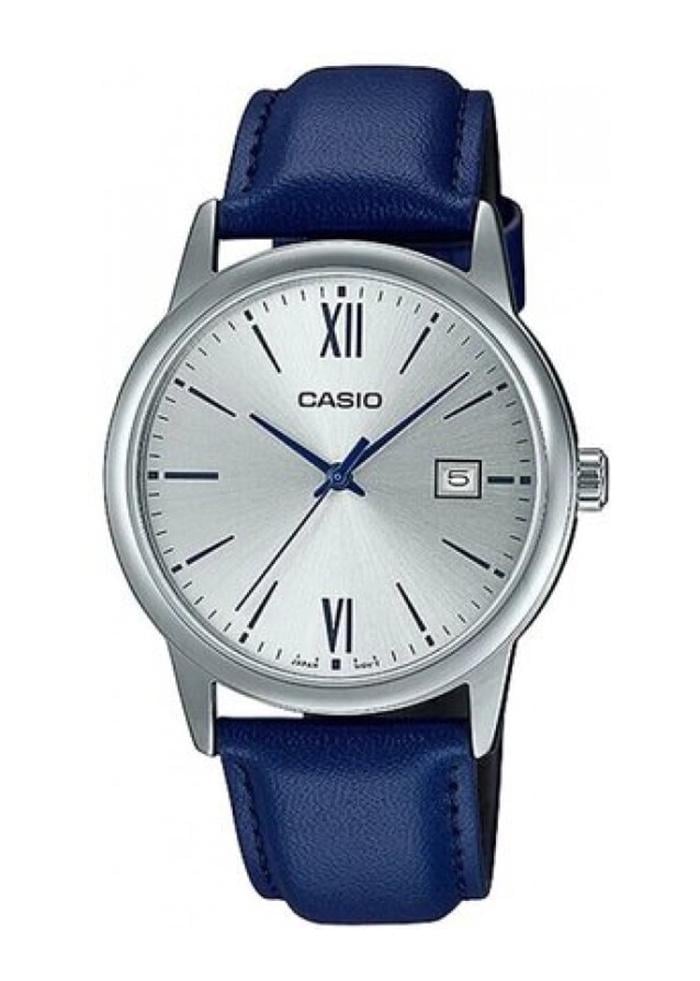 Часы Casio MTP-V002L-2B3UDF - фото 1