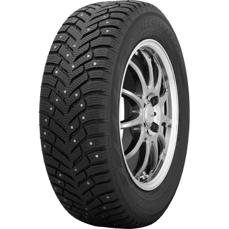 Автошина TOYO Observe Ice-Freezer 315/35 R20 106T под шип (454294) Автошина TOYO Observe Ice-Freezer 315/35 R20 106T под шип (454294)