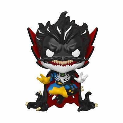 Фігурка Funko Pop Doctor Strange Venomized Marvel Venom  (DS V 602)