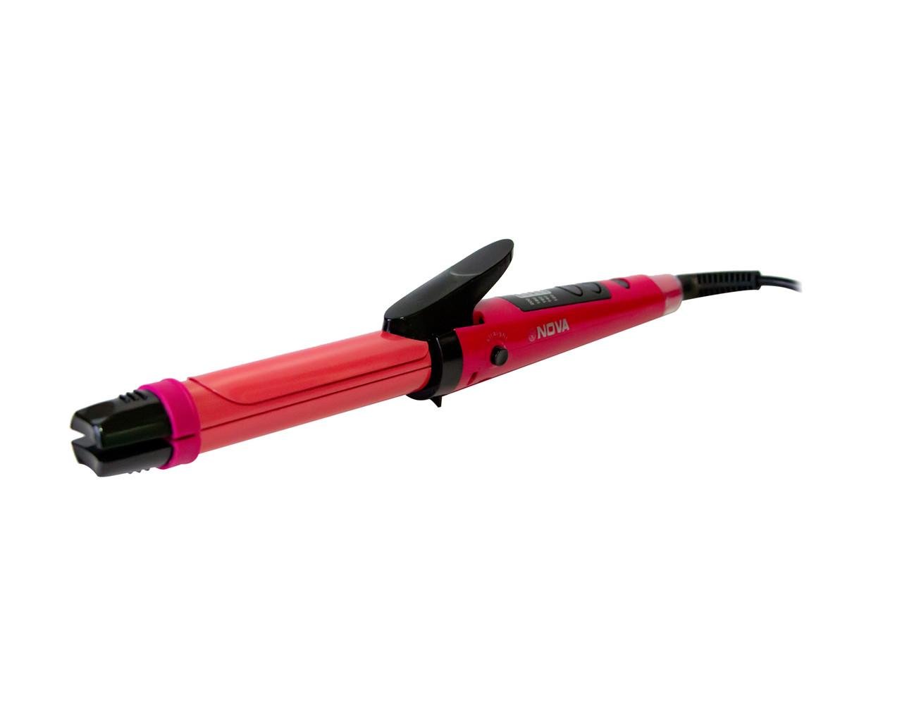 Стайлер для волос Nova NHC 1819 45 W (1164839000)