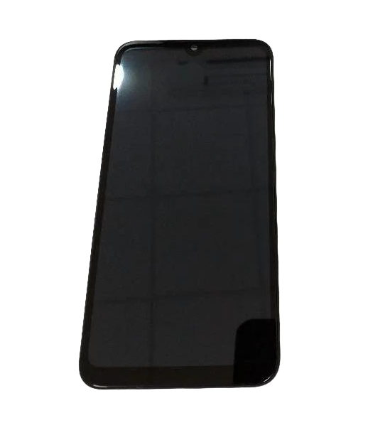 Дисплейный модуль для Xiaomi Mi Play Черный (00-00005466)