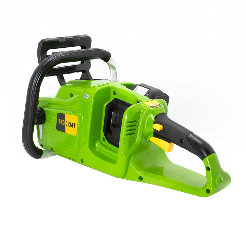 Електропила акумуляторна PRO-CRAFT PCA-40/4/2 (30477283) - фото 3