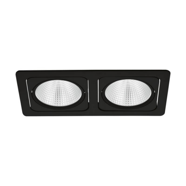 Точечный светильник Eglo Vascello G 61678