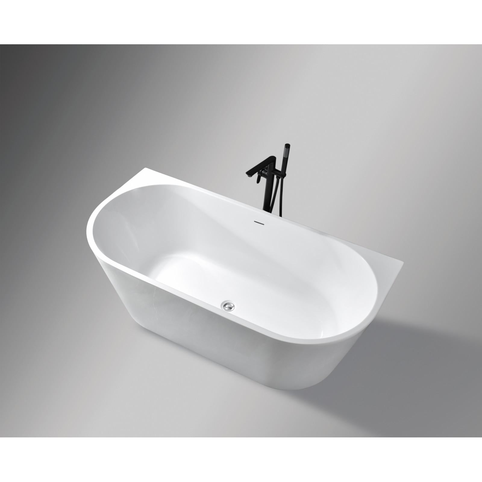 Ванна отдельно стоящая Beyond Celica WB 170x80x58 см (33332531)