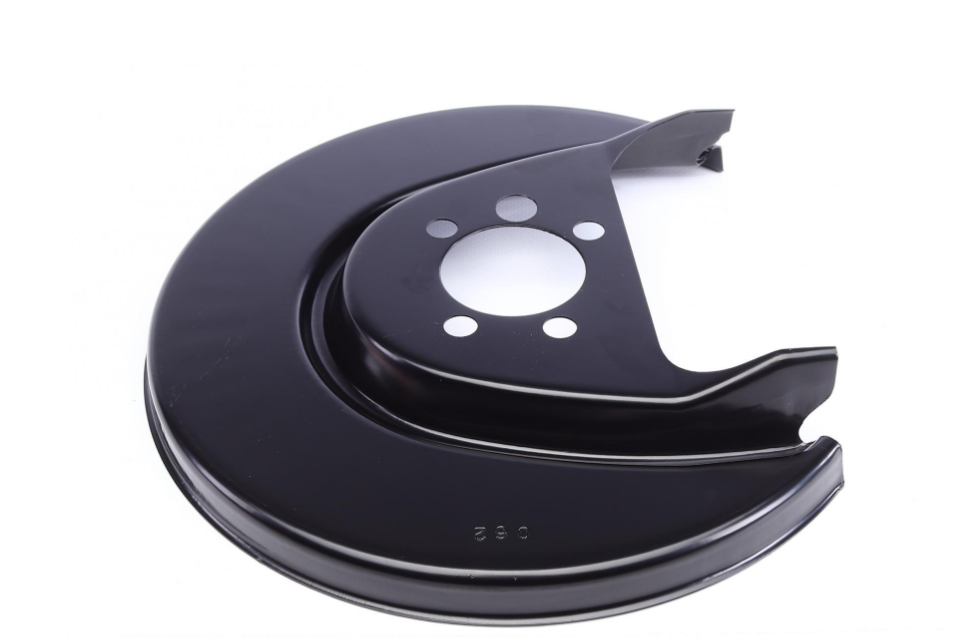 Захист диска гальмівного FEBI BILSTEIN заднього R VW Polo/Skoda Fabia 99-14-171555