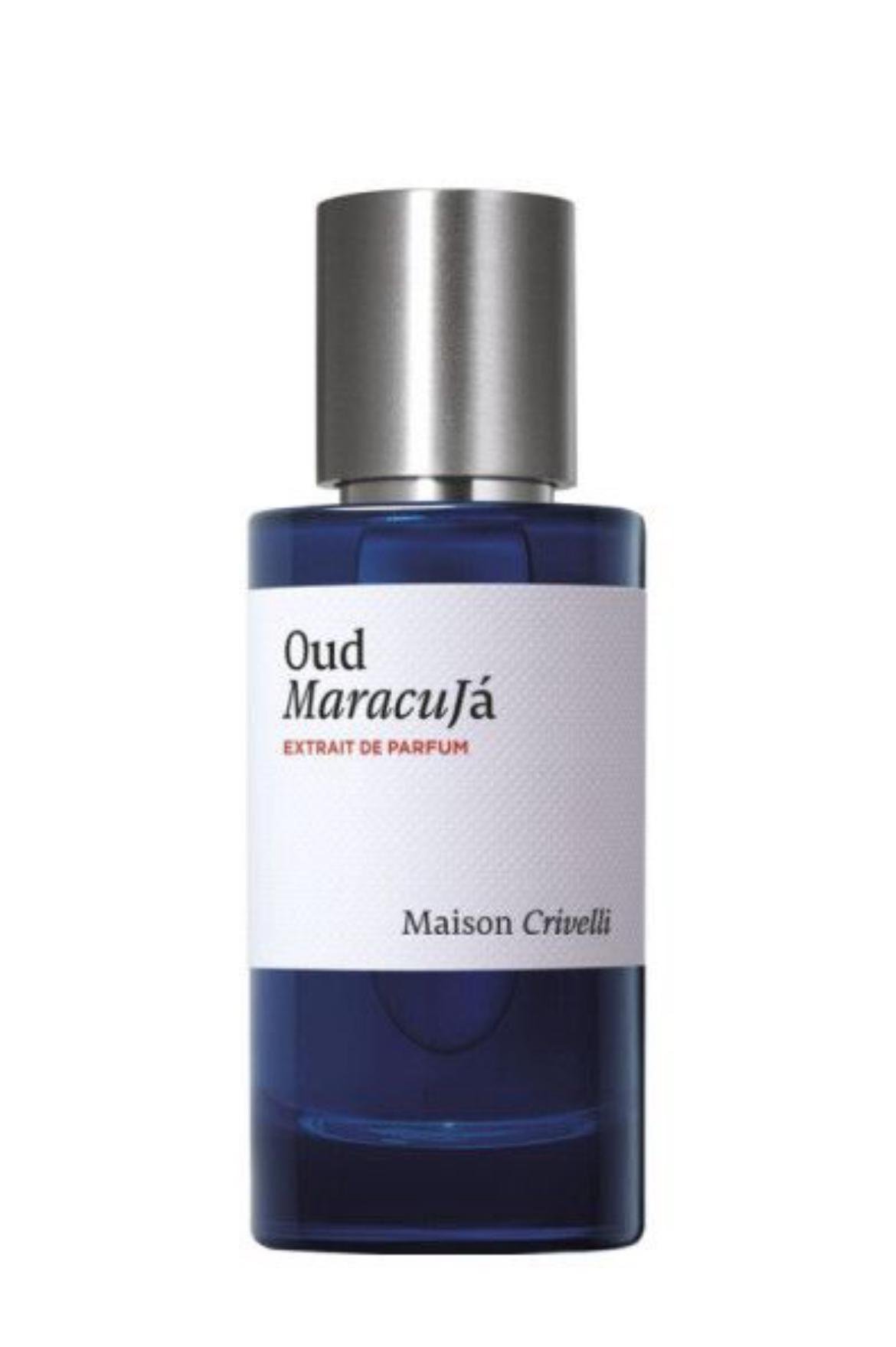 Парфум Maison Crivelli Oud Maracuja 50 мл
