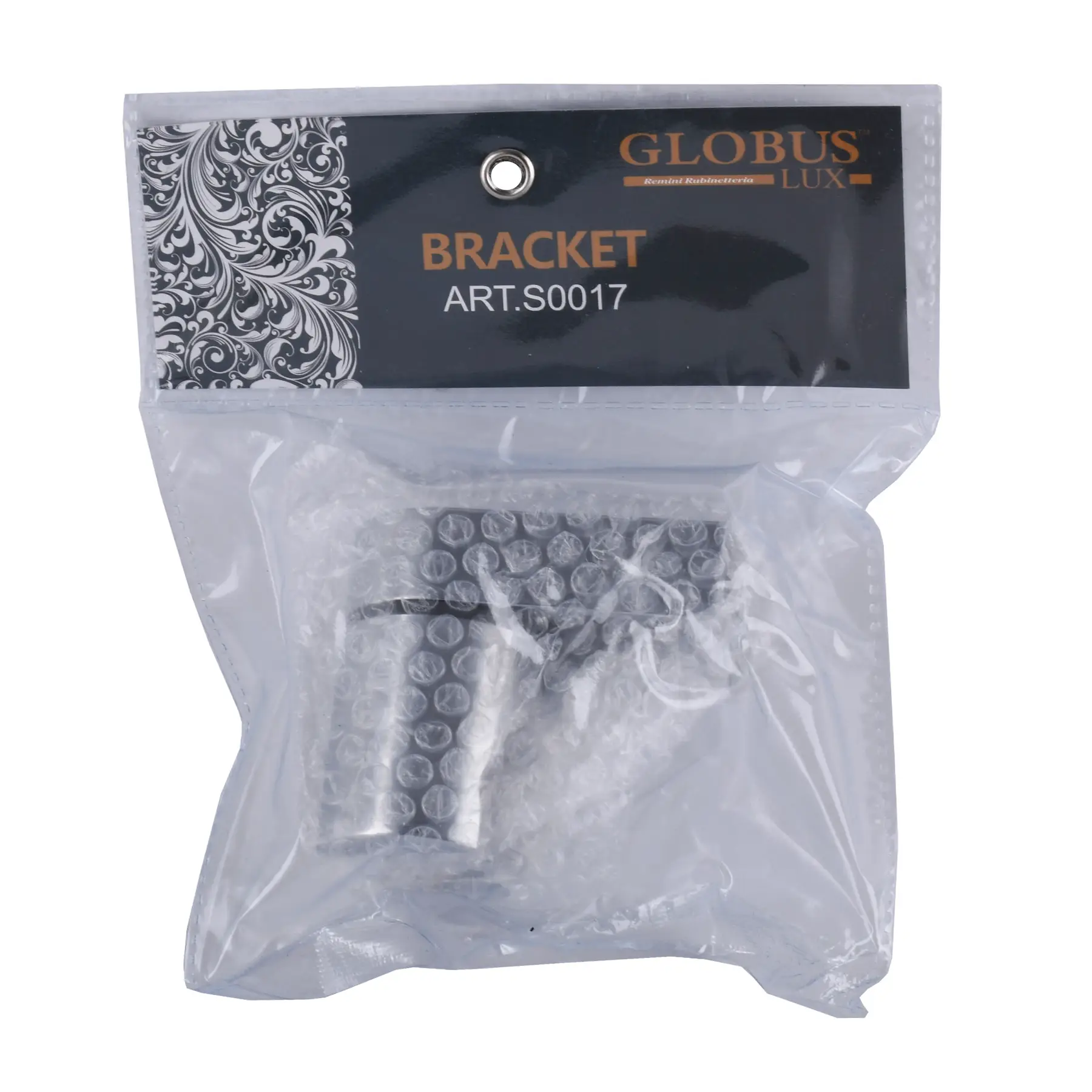 Кронштейн для душової лійки Globus Lux S0017 (GSR-000025019) - фото 4 Кронштейн для душової лійки Globus Lux S0017 (GSR-000025019) - фото 4