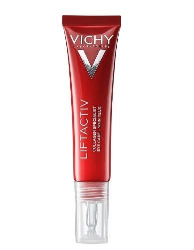 Крем навколо очей антивіковий Vichy Liftactiv Collagen Specialist Eye Care 15 мл (2439952448)