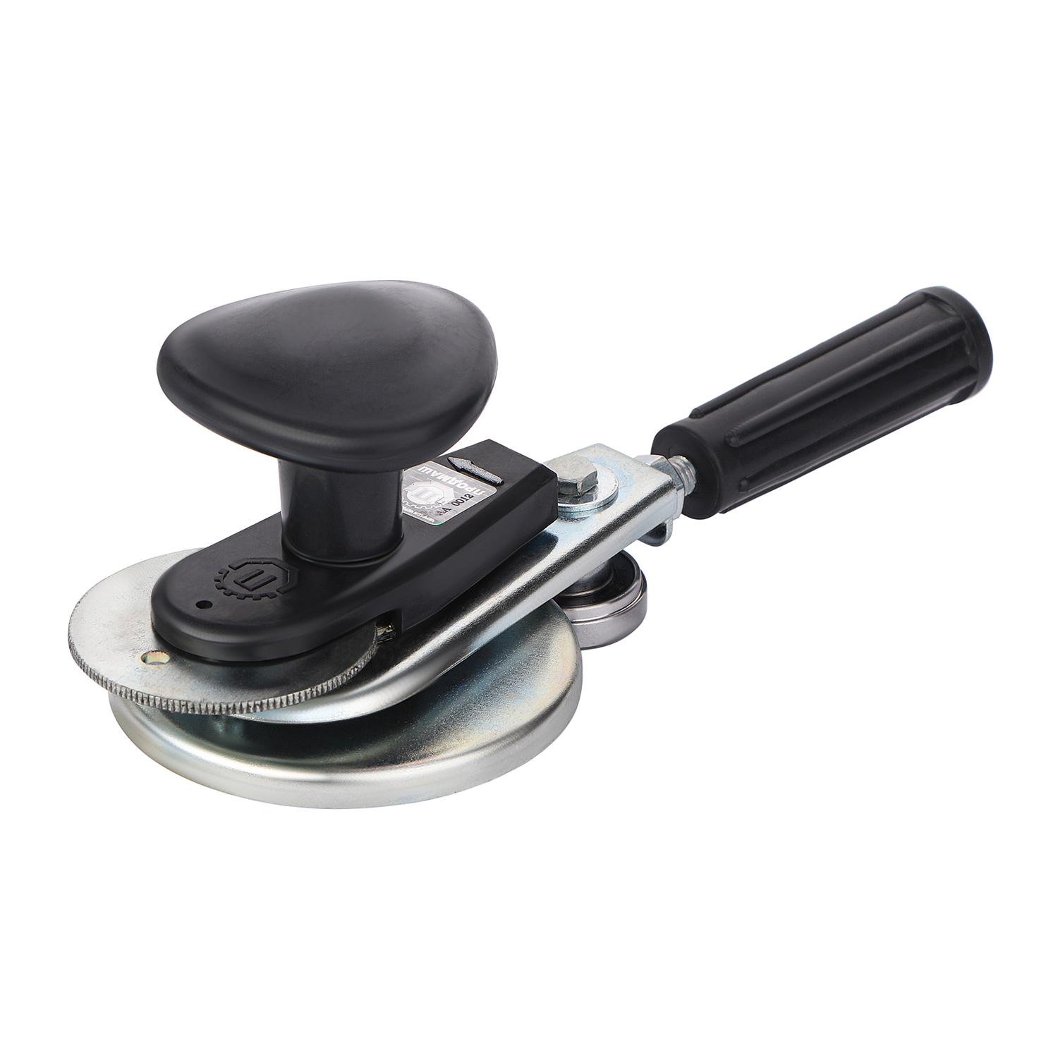 Закаточная машинка для консервации МЗА-П автомат с подшипником