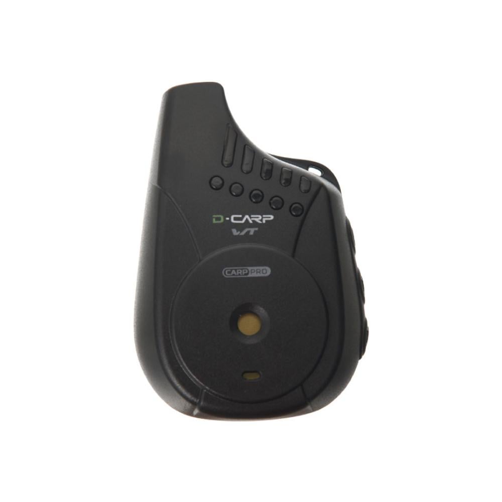 Комплект род-под Carp PRO на 3 вудилища/тримач комля Carp PRO/набір сигналізаторів клювання Carp PRO D-Carp WT 3+1 - фото 7 Комплект род-под Carp PRO на 3 вудилища/тримач комля Carp PRO/набір сигналізаторів клювання Carp PRO D-Carp WT 3+1 - фото 7