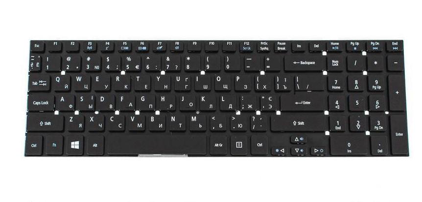 Клавиатура для ноутбука Acer Aspire E5-721G (163452)