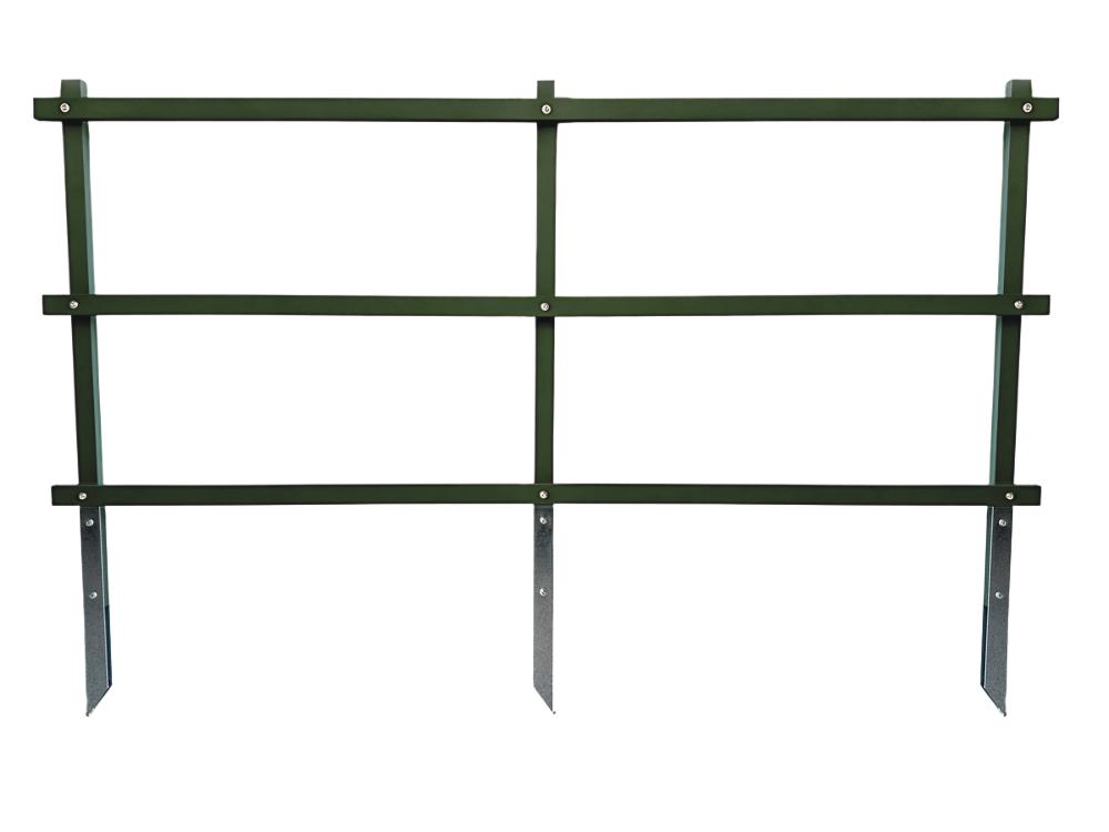 Опора каркасная для цветов и растений SIMBUD 1,25 м Хаки (368964) - фото 1 Опора каркасная для цветов и растений SIMBUD 1,25 м Хаки (368964) - фото 1