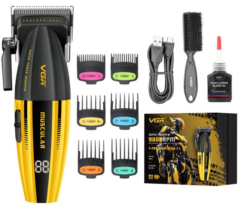 Машинка для стрижки VGR V-285