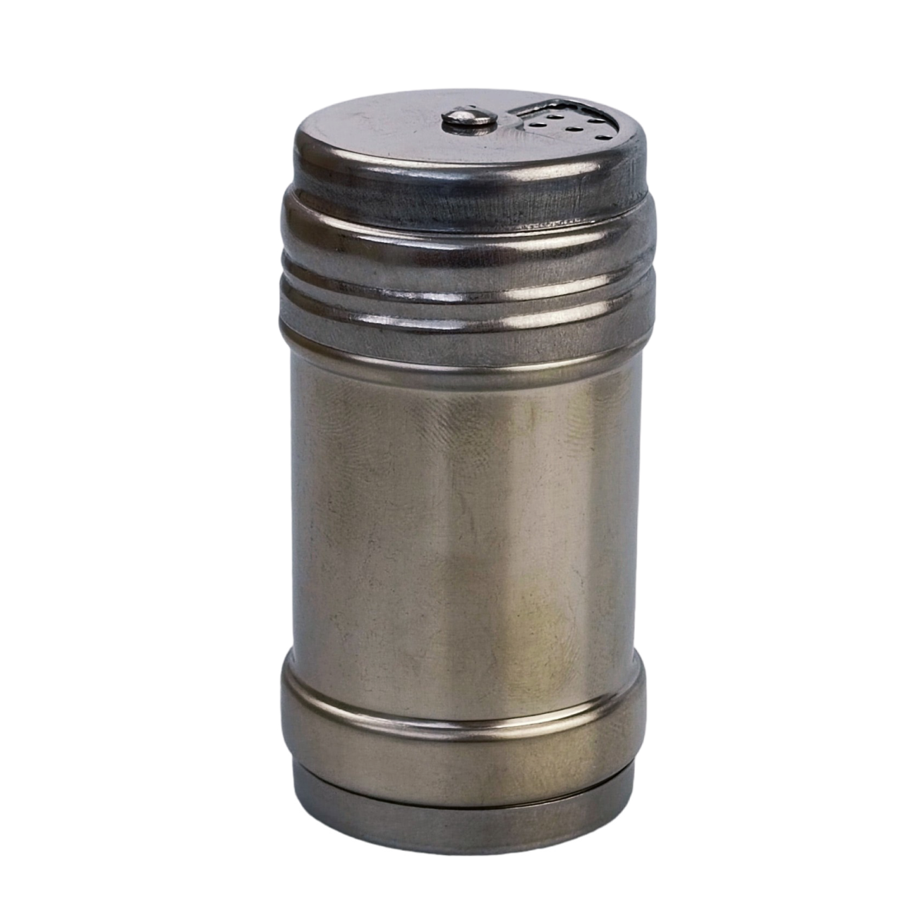 Емкость для специй металлическая 80 мл (46822)