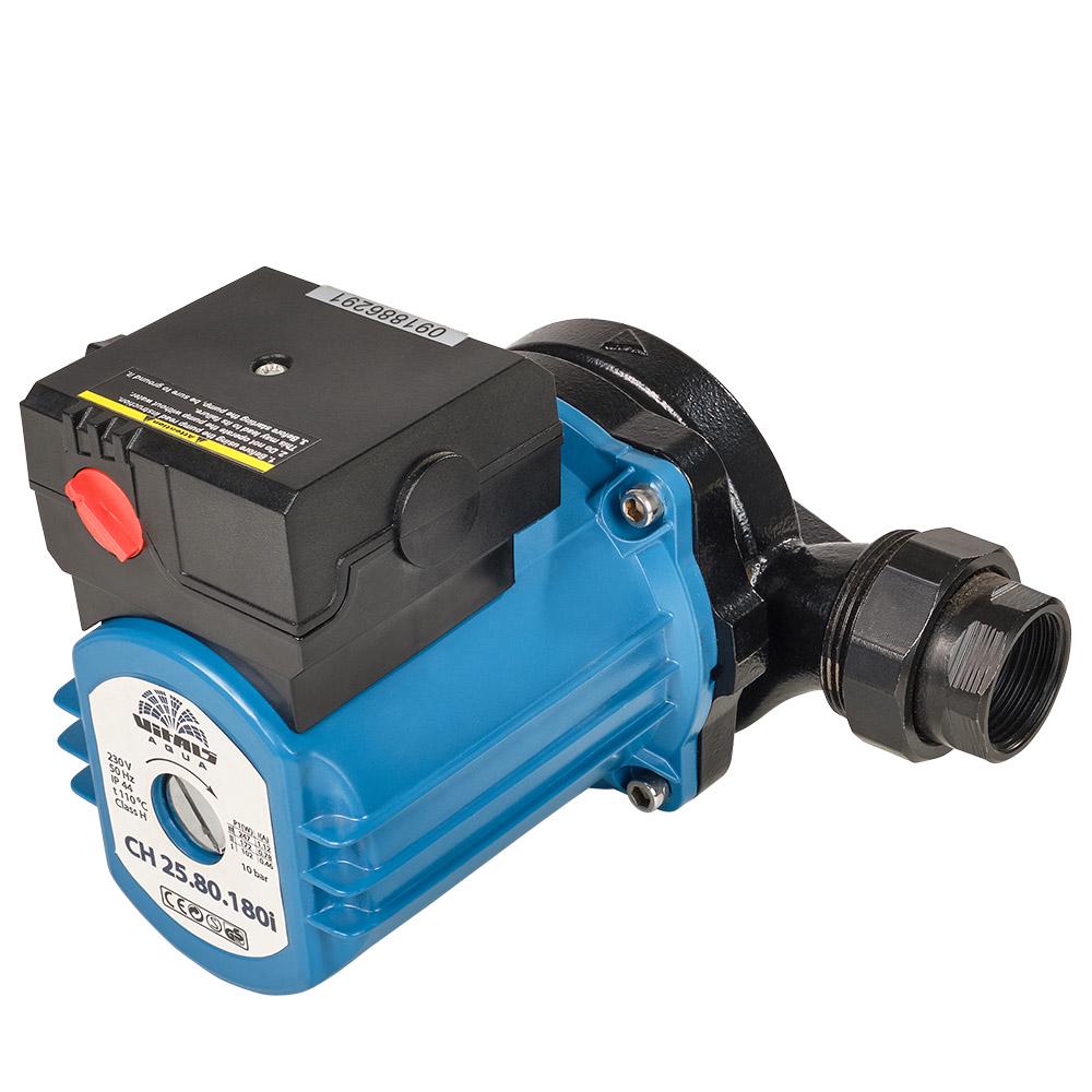 Насос циркуляционный Vitals Aqua CH 25.80.180i - фото 2 Насос циркуляционный Vitals Aqua CH 25.80.180i - фото 2