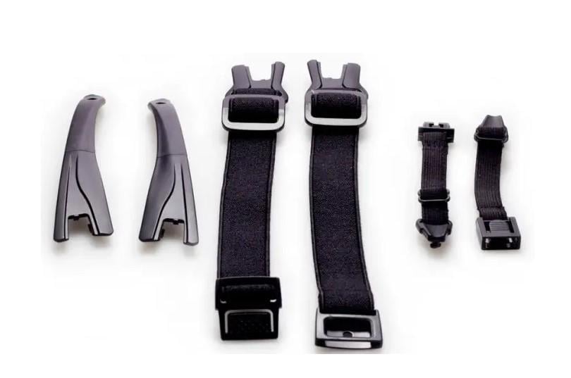 Окуляри захисні Pyramex i-Force Slim amber Anti-Fog із ущільнювачем Жовтий - фото 5 Окуляри захисні Pyramex i-Force Slim amber Anti-Fog із ущільнювачем Жовтий - фото 5