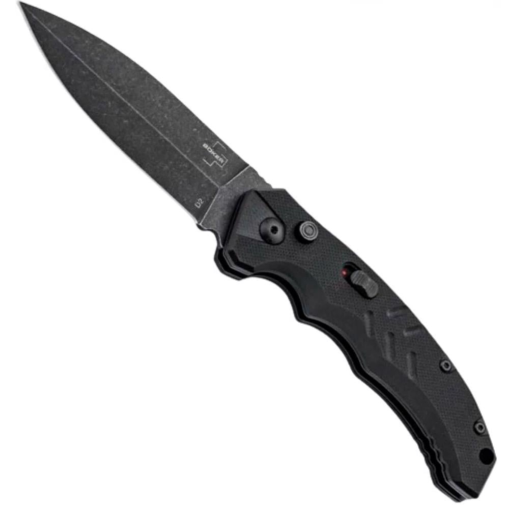 Туристичний ніж Boker Plus Intention II Dagger (01BO796)