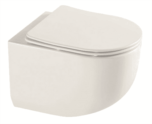 Унітаз підвісний MIXXUS Premium Ellipse-0302-T3 система змиву Tornado 3.0 MP6462 495x360x370 мм (2384875022)