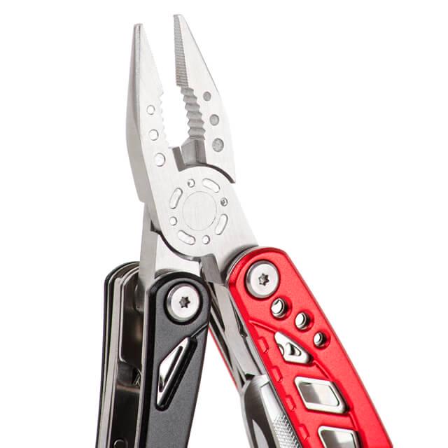 Мультиінструмент Intertool 180 мм 11в1 (HT-0542) - фото 8 Мультиінструмент Intertool 180 мм 11в1 (HT-0542) - фото 8