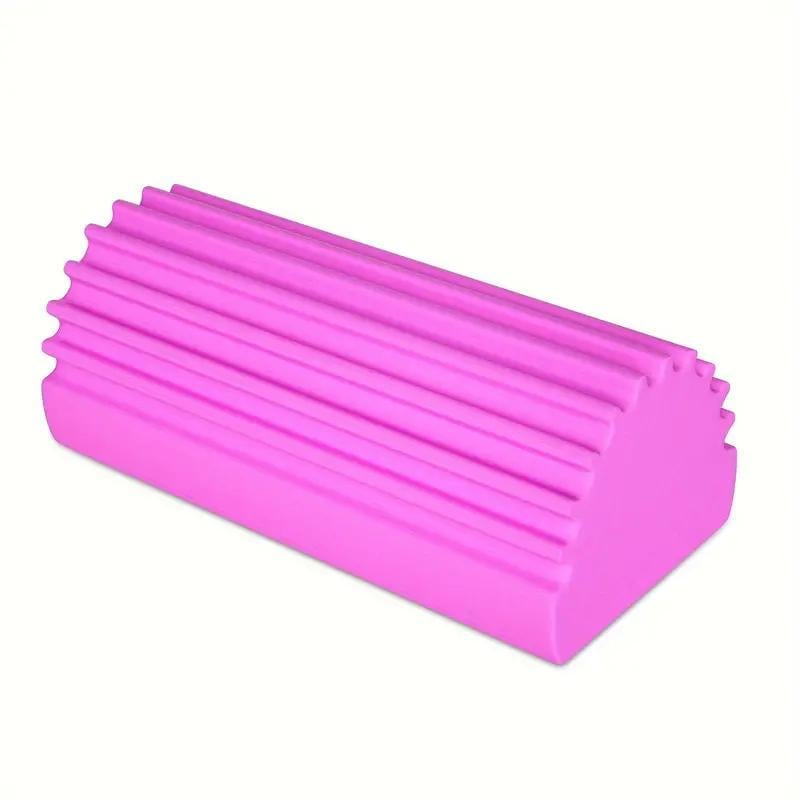 Губка моющая универсальная Розовый (2476286004)