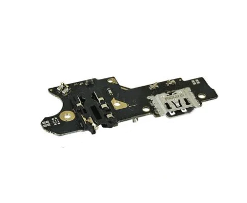 Разъем зарядки Charge Connector для Oppo Realme C11 2021 (000567424)