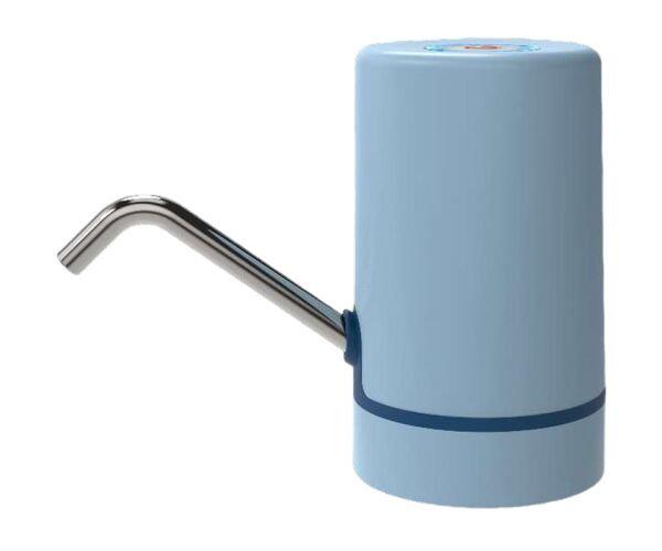 Помпа для воды электрическая VIO E20 с двойным мотором Голубой (9996) - фото 14 Помпа для воды электрическая VIO E20 с двойным мотором Голубой (9996) - фото 14