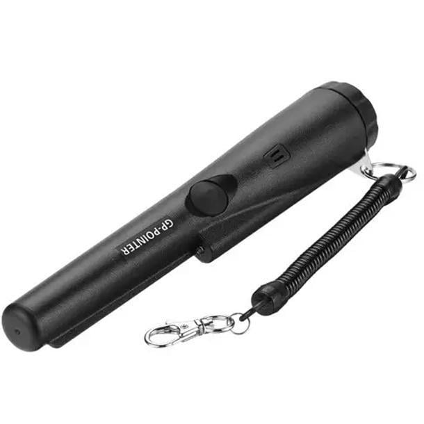 Металлоискатель портативный Point SHRXY GP-Pointer Черный (28061953) Металлоискатель портативный Point SHRXY GP-Pointer Черный (28061953)