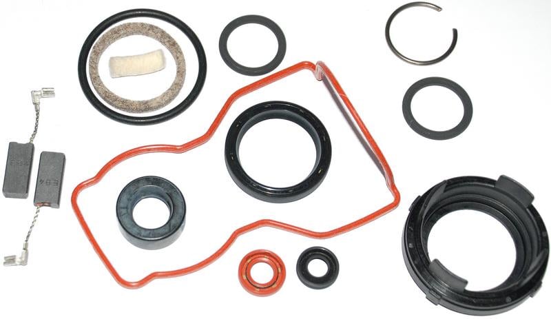Ремкомплект VJ Parts для перфоратора Bosch GBH 4-32 1617000897 (перф337)