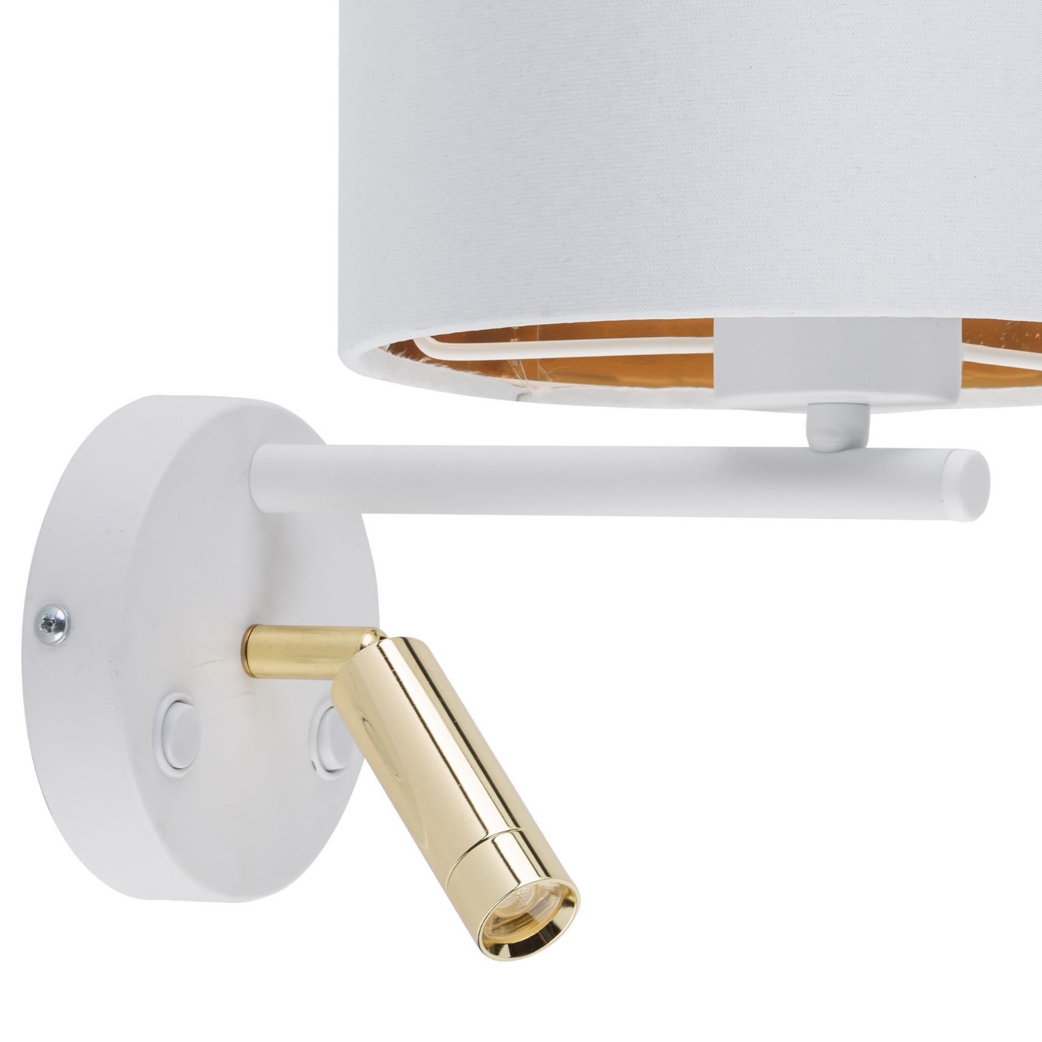 Бра TK Lighting 5361 Hilton (TK5361) - фото 3