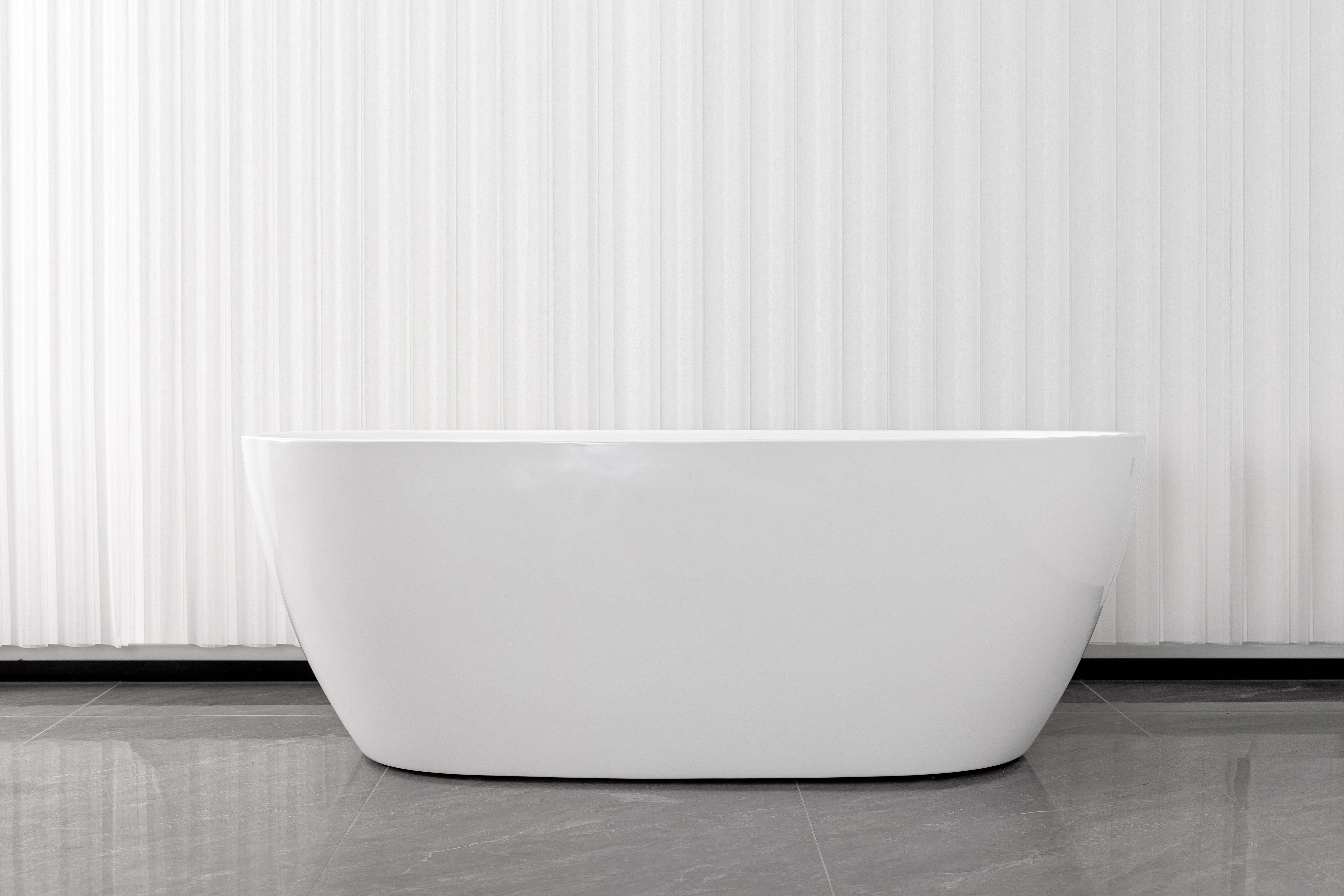 Ванна отдельно стоящая ALDO Mare SYMI 175 (25608717)