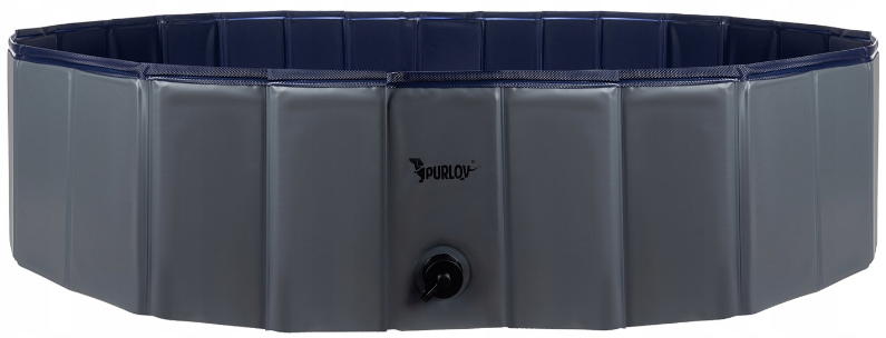 Басейн для собак Purlov XL 120x30 см - фото 4 Басейн для собак Purlov XL 120x30 см - фото 4