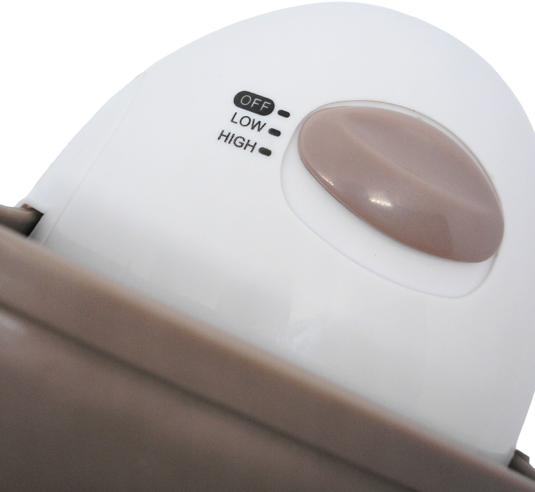 Масажер для тіла антицелютний/електричний BODY SLIMMER Anti-Cellulite Control System SQ-100 - фото 4
