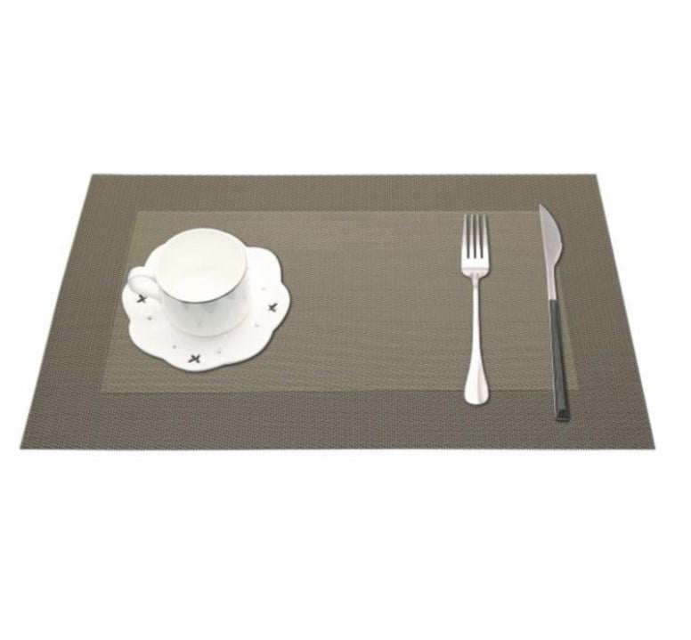 Коврик для сервировки Empire Моно 45 см (31db4ae4)