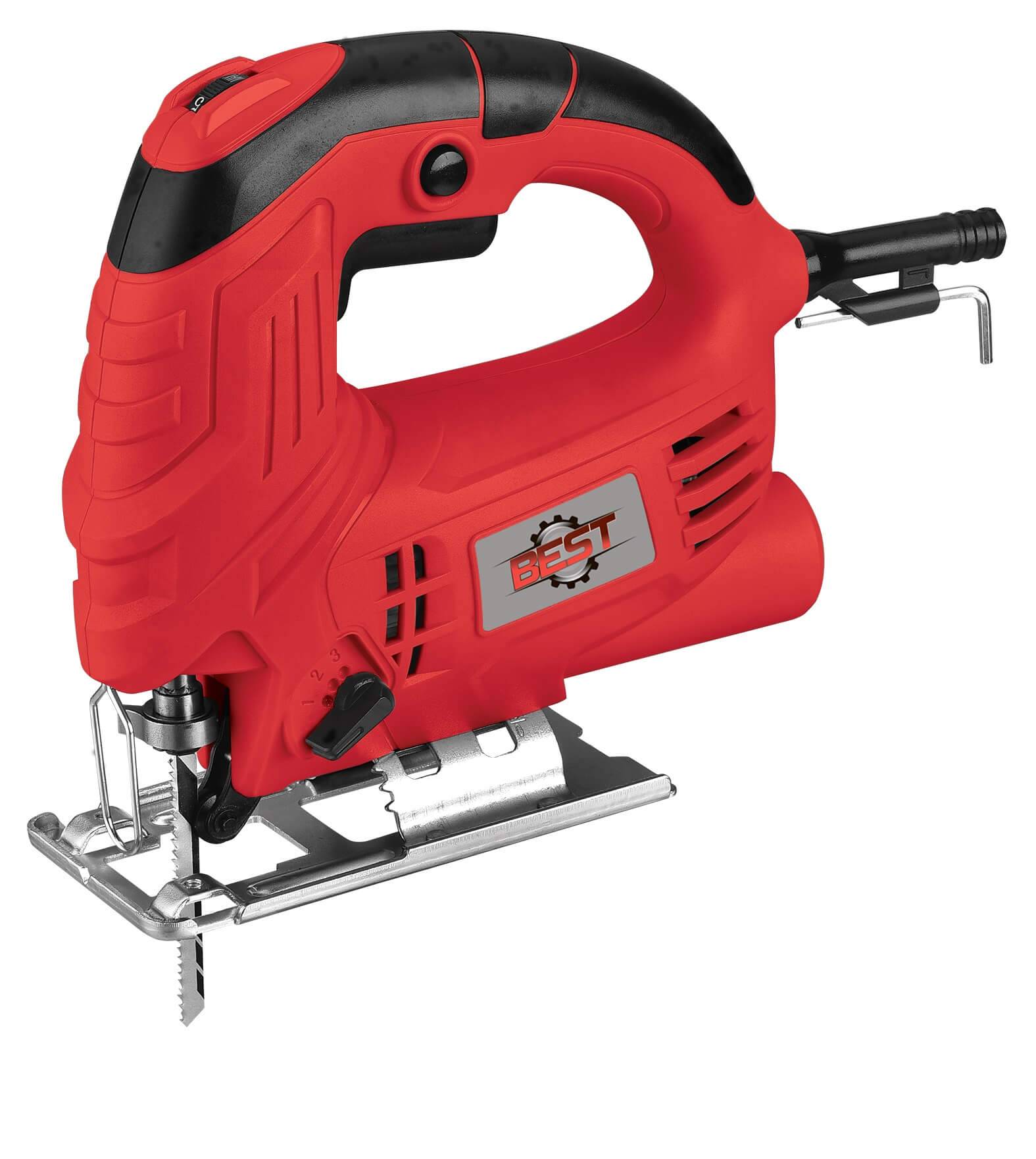 Электролобзик BEST ЛЕ-850