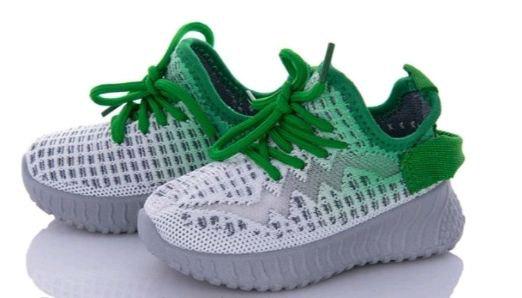 Кросівки для хлопчика літні р. 25 (26432895)