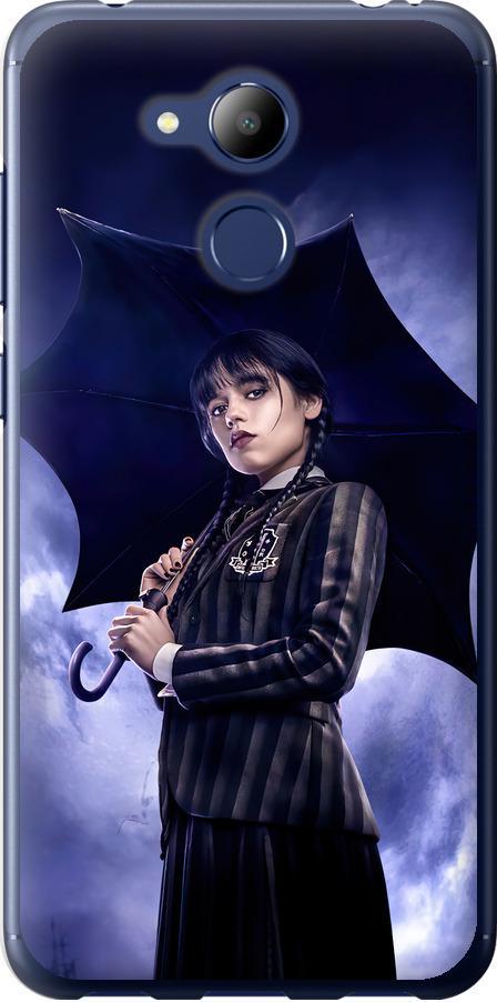 Чохол на Huawei Honor 6C Pro Wednesday v2 (5516u-1358-42517)
